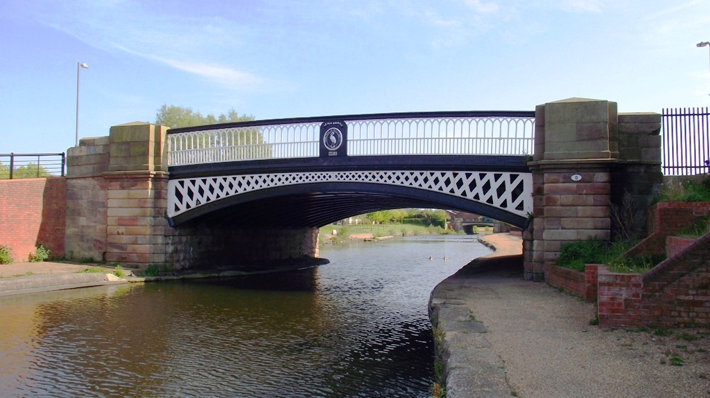 Leeds to Liverpool Canal