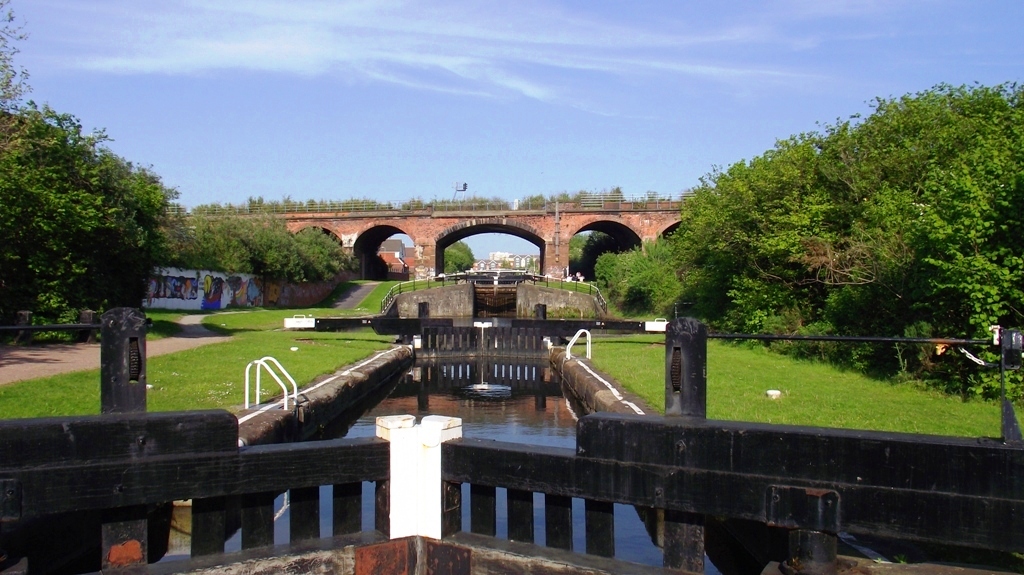 Leeds to Liverpool Canal