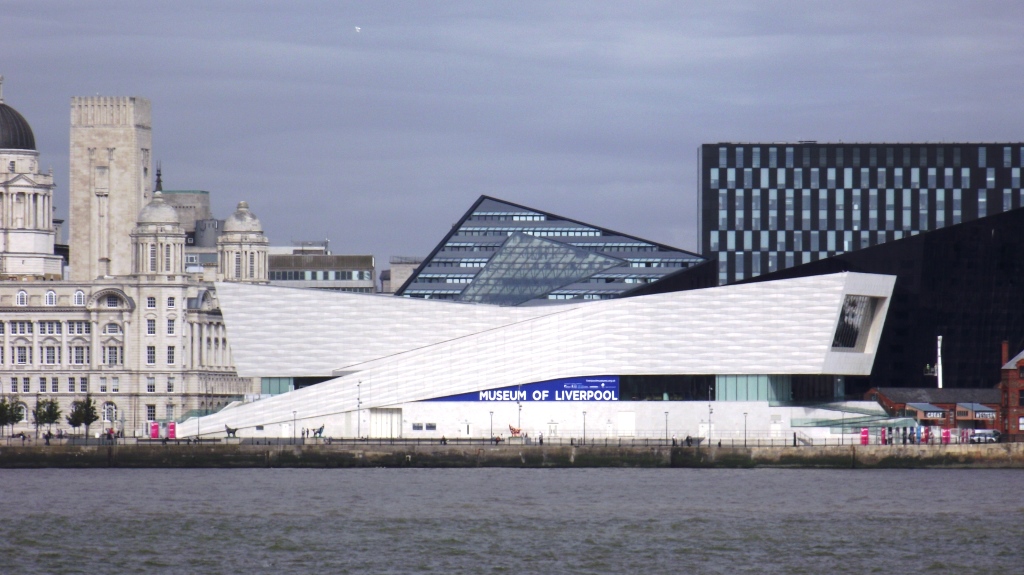 museum of liverpool